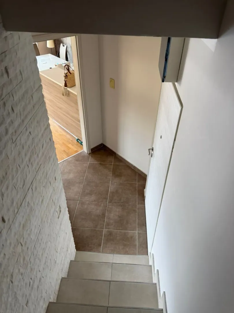 Rent, two bedroom apartment, 88m², Ljubović, Podgorica