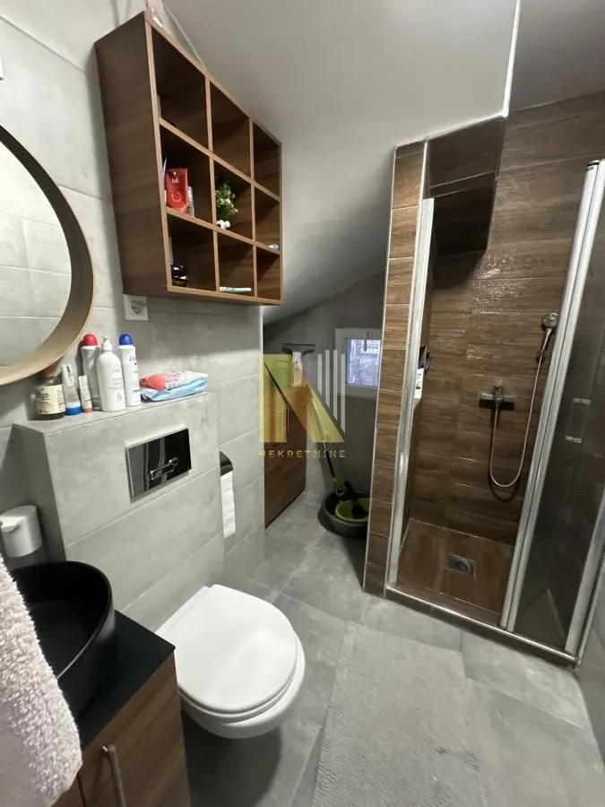 Prodaja, stan, 100m², Novo naselje, Novi Sad