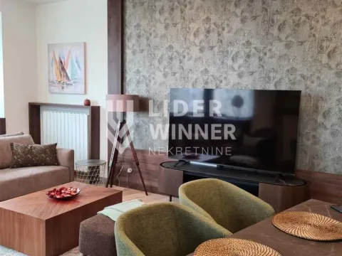 Prodaja, četvorosoban stan, 118m², Savski Venac, Beograd - image 3