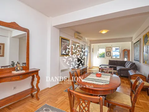 Izdavanje, dvosoban stan, 82m², Preko Morače, Podgorica - image 15