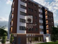 Prodaja, dvosoban stan, 59m2, Novi Beograd Blok 37, Novi Beograd, Beograd