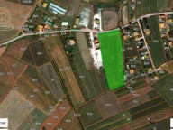 Sale, land lot, 10600m², Dragobraća, Kragujevac