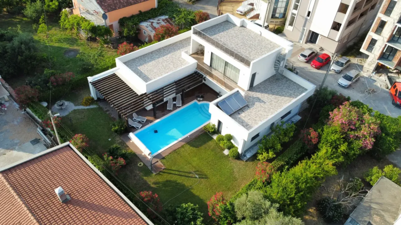 Sale, house, 342m², Ilino, Bar