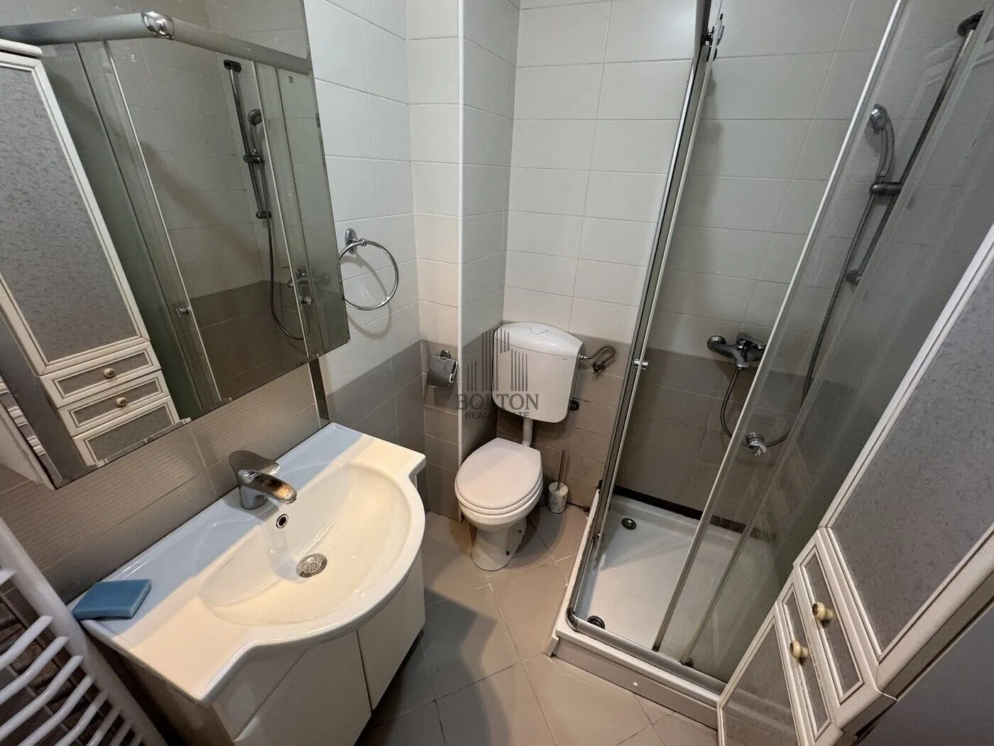 Izdavanje, jednosoban stan, 26m², Zvezdara, Zvezdara Sve Podlokacije