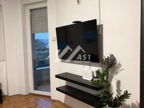 Rent, two bedroom apartment, 40m², Telep, Novi Sad Sve Podlokacije - image 4