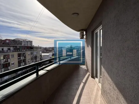 Prodaja, dvosoban stan, 63m², Centar, Jagodina - image 14