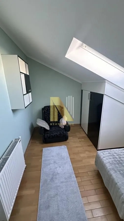Izdavanje, stan, 126m², Adamovićevo Naselje, Novi Sad Sve Podlokacije