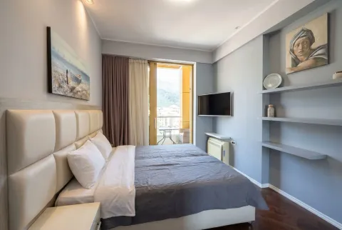 Sale, three bedroom apartment, 89m², Budva, Crna Gora - image 8