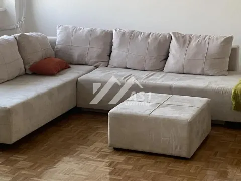 Rent, two bedroom apartment, 64m², Rotkvarija, Novi Sad Sve Podlokacije - image 1