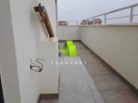 Sale, three bedroom apartment, 113m², Pantelej, Niš - image 8