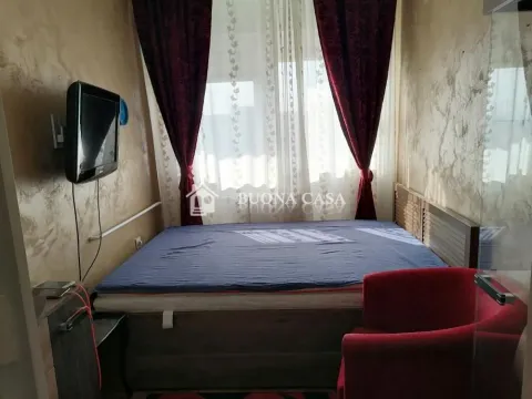 Izdavanje, jednosoban stan, 44m², Crveni Krst, Beograd - image 5