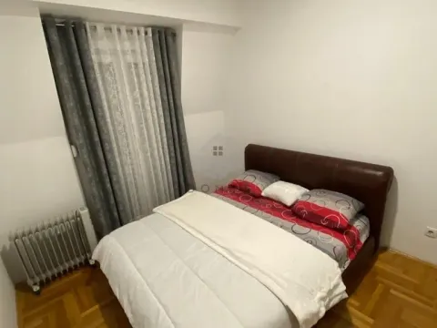Rent, one bedroom apartment, 50m², Stari Aerodrom, Podgorica - image 6