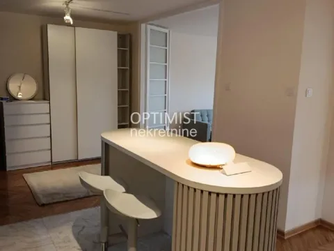 Sale, two bedroom apartment, 60m², Novi Beograd Blok 1 Fontana, Novi Beograd Sve Podlokacije - image 12