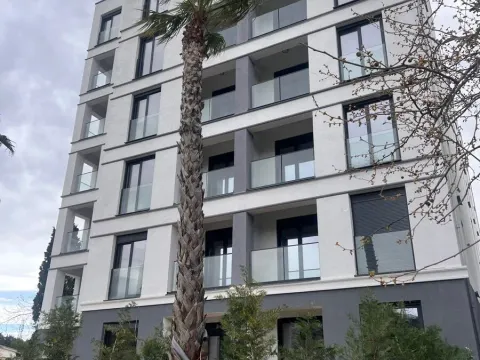 Izdavanje, jednosoban stan, 42m², Zagorič, Podgorica - image 8