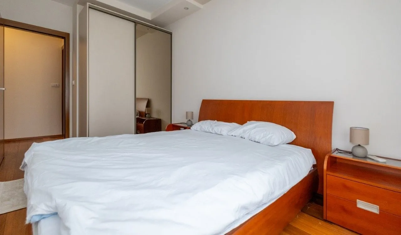 Rent, two bedroom apartment, 75m², Podgorica, Crna Gora