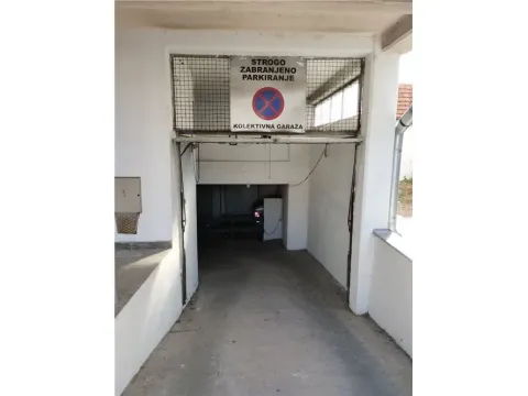 Izdavanje, poslovni prostor, 17m², Centar, Niš - image 6