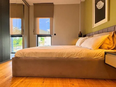 Prodaja, dvosoban stan, 65m², Tivat, Crna Gora - image 4