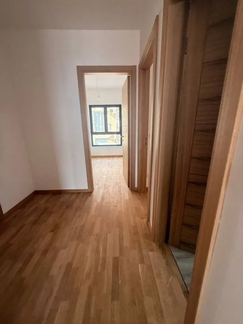 Prodaja, dvosoban stan, 64m², Bečići, Budva