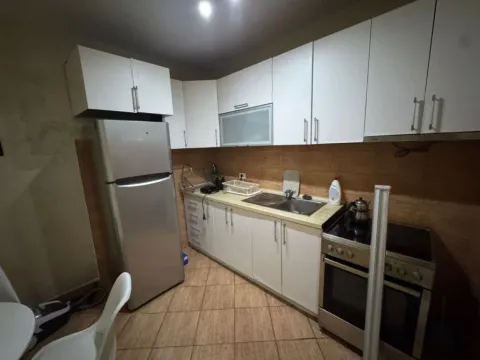 Izdavanje, jednosoban stan, 43m², City Kvart, Podgorica - image 5