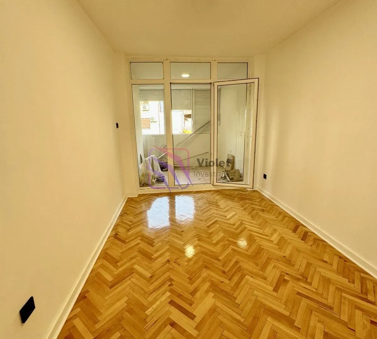 Prodaja, dvosoban stan, 66m², Zabjelo, Podgorica