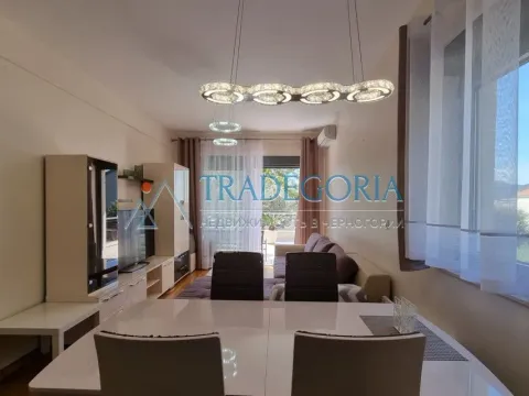 Prodaja, jednosoban stan, 51m², Budva, Crna Gora - image 15