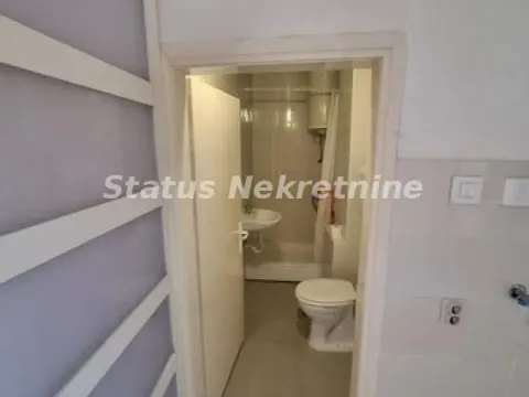 Sale, one bedroom apartment, 29m², Podbara, Novi Sad Sve Podlokacije - image 8