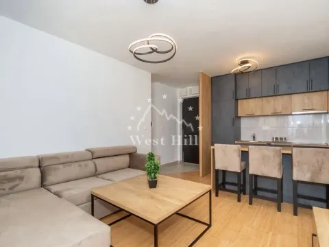 Prodaja, jednosoban stan, 40m², Bar, Crna Gora