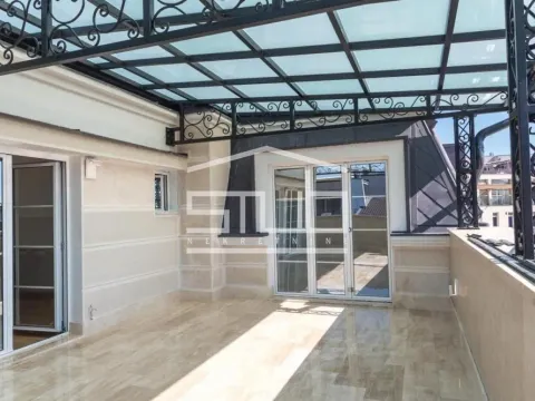 Izdavanje, kuća, 1400m², Savski Venac, Beograd - image 14