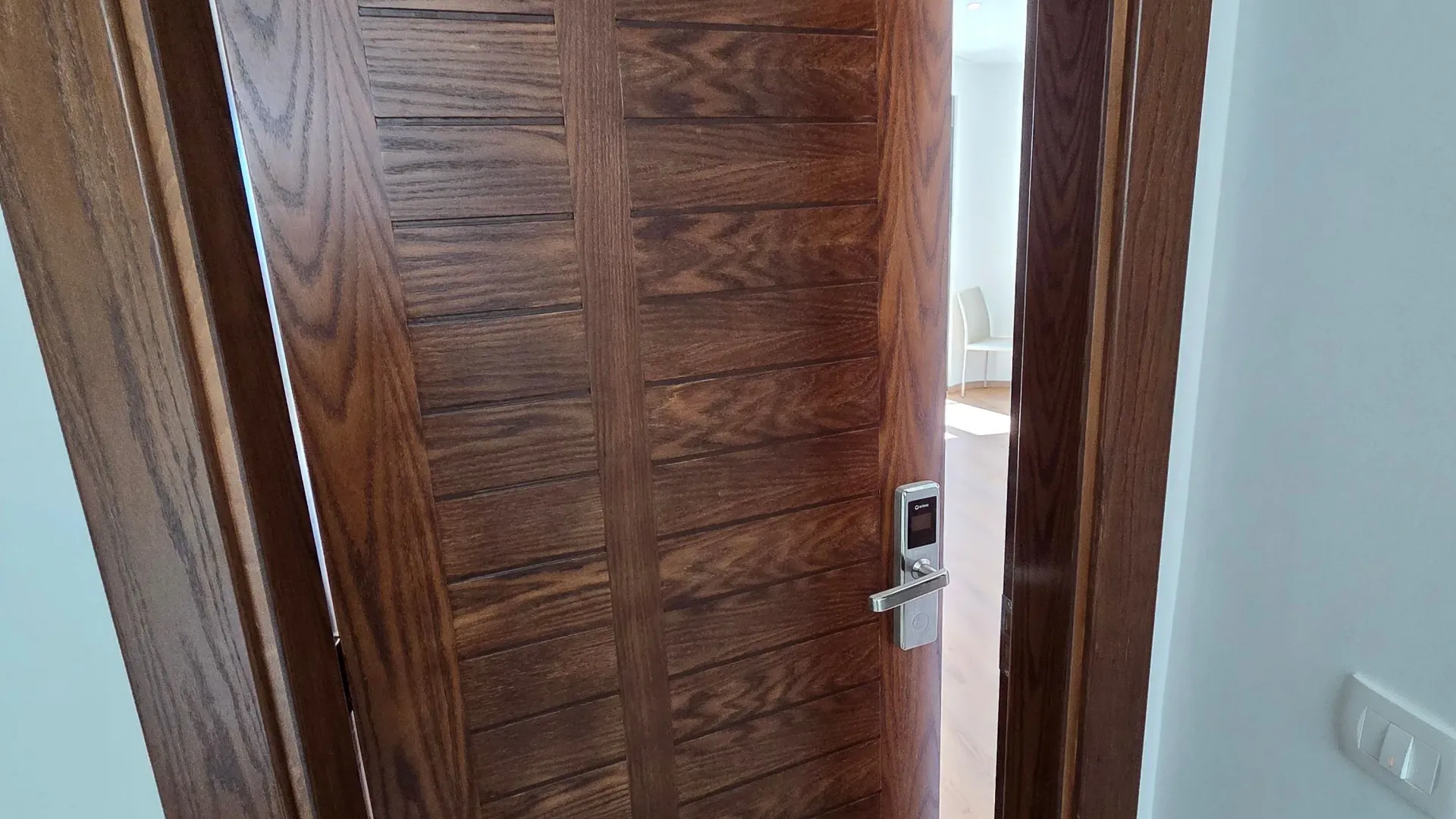 Prodaja, jednosoban stan, 55m², Liman, Ulcinj