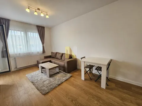 Rent, one bedroom apartment, 39m², Telep, Novi Sad Sve Podlokacije - image 4