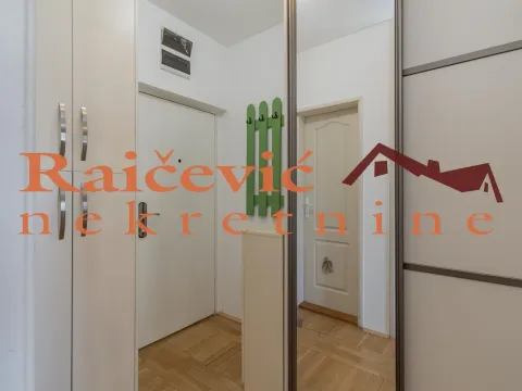Sale, one bedroom apartment, 24m², Trošarina, Voždovac Sve Podlokacije - image 7