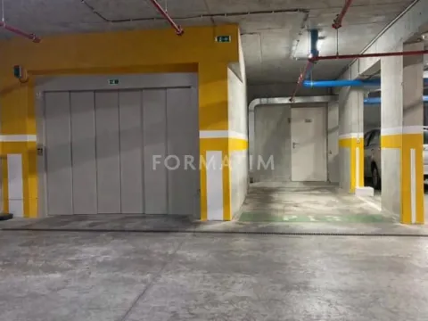 Sale, parking/garage, 11m², Stari Grad, Beograd - image 2