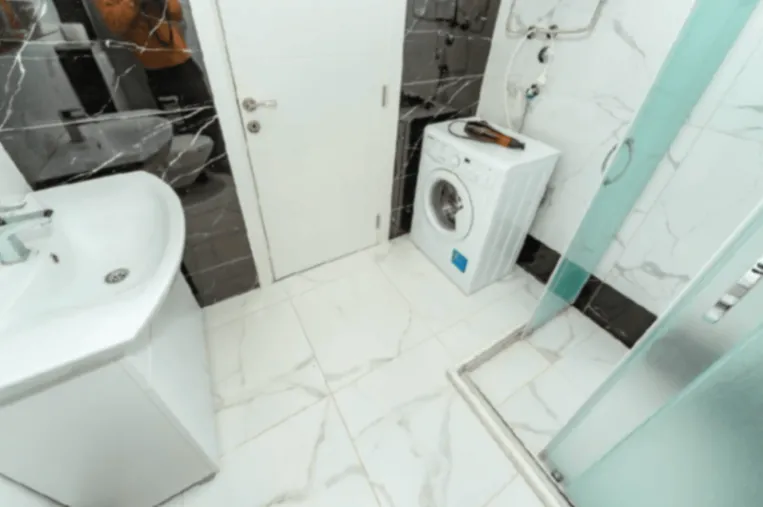 Sale, one bedroom apartment, 55m², Rafailovići, Budva