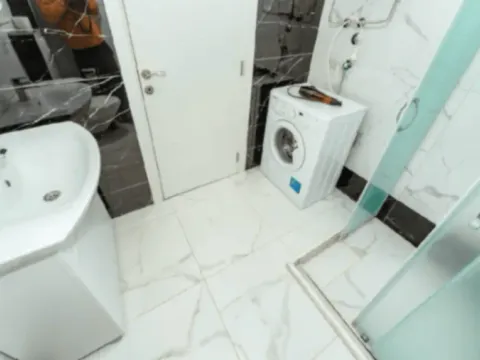 Sale, one bedroom apartment, 55m², Rafailovići, Budva - image 9