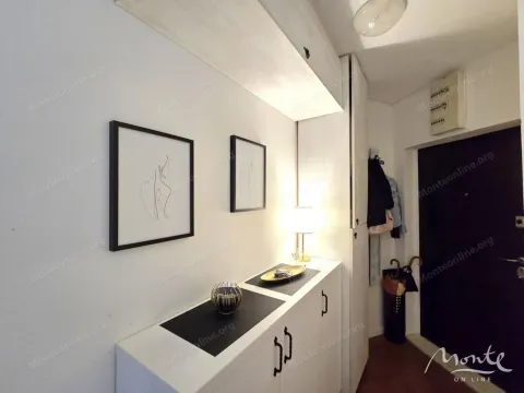 Prodaja, jednosoban stan, 76m², Dubovica, Budva - image 12