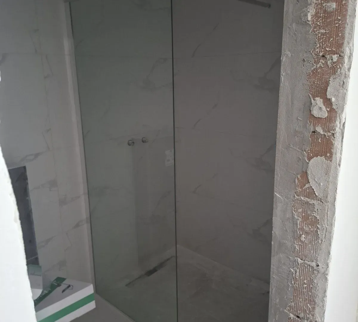 Prodaja, jednosoban stan, 56m², Lazi, Budva