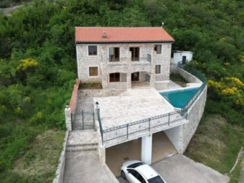 Sale, house, 466m², Budva, Crna Gora - image 3
