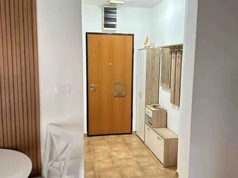 Izdavanje, jednosoban stan, 42m², Zagorič, Podgorica - image 8