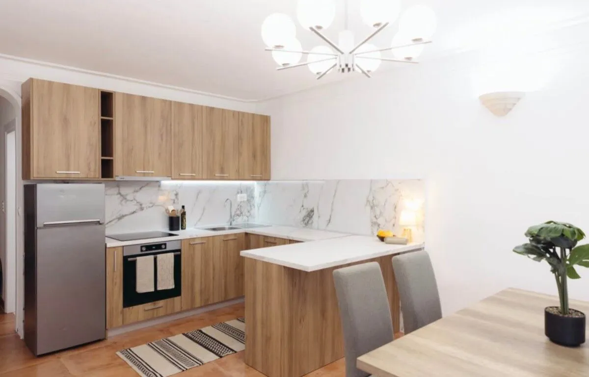 Prodaja, stan, 84m², Sveti Stefan, Budva