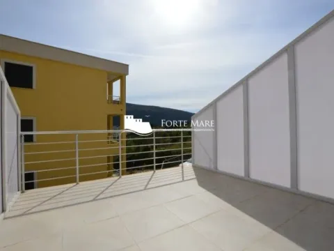Prodaja, jednosoban stan, 55m², Đenovići, Herceg Novi - image 2