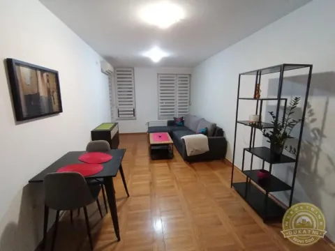 Izdavanje, jednosoban stan, 38m², Spens, Novi Sad Sve Podlokacije - image 2