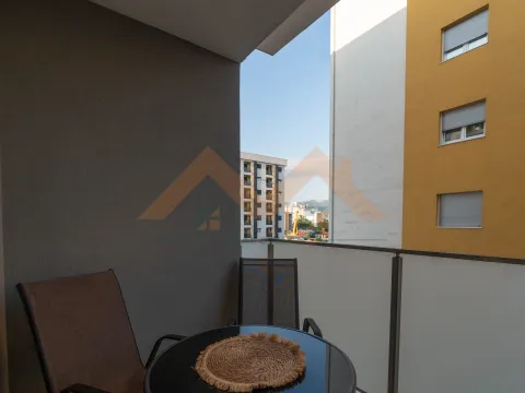 Izdavanje, stan, 40m², Pobrežje, Podgorica - image 3