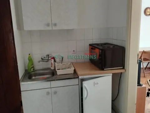Izdavanje, stan, 20m², Liman 3, Novi Sad Sve Podlokacije - image 5