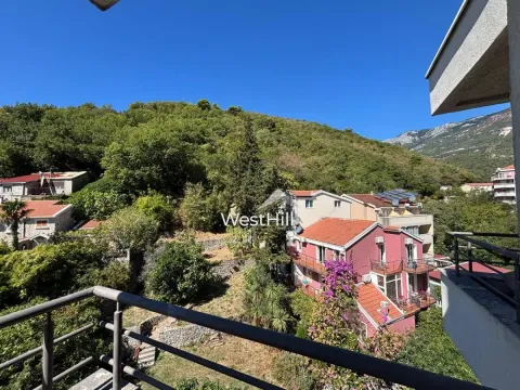 Prodaja, dvosoban stan, 57m², Bečići, Budva - image 3