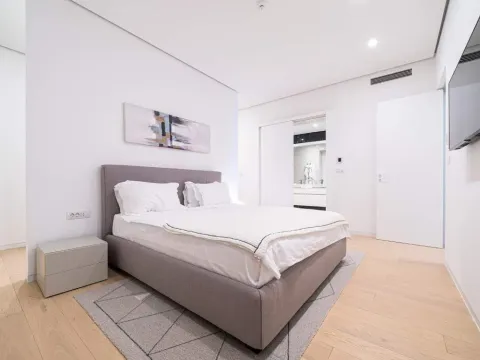 Sale, two bedroom apartment, 146m², Budva, Crna Gora - image 14