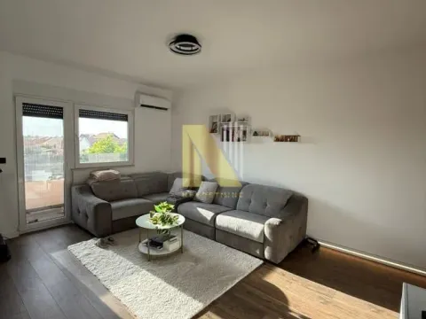 Rent, three bedroom apartment, 87m², Veternička rampa, Novi Sad Sve Podlokacije - image 9