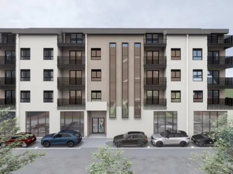 Prodaja, dvosoban stan, 68m², Ljubović, Podgorica - image 6