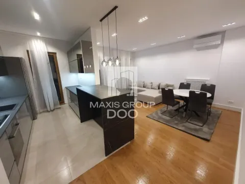 Izdavanje, četvorosoban stan, 67m², Savski Venac, Beograd - image 6