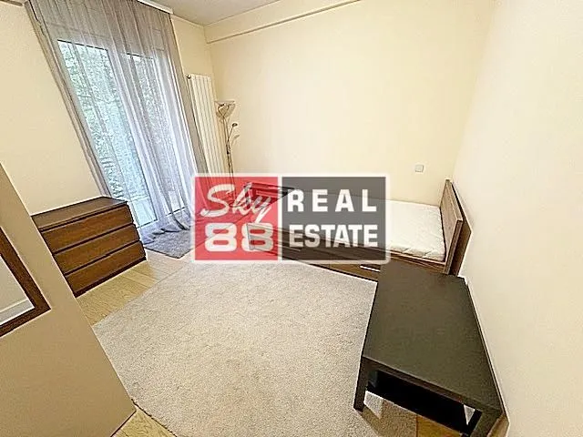Rent, four bedroom apartment, 188m², Vračar Hram, Vračar Sve Podlokacije