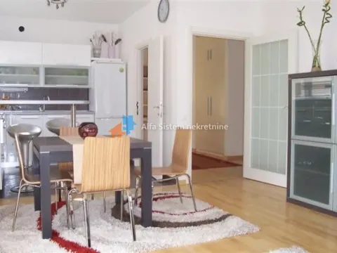 Rent, two bedroom apartment, 80m², Novi Beograd Sve Podlokacije, Beograd - image 6